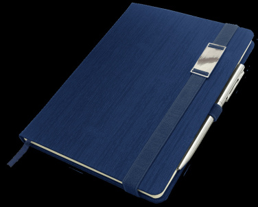 Logotrade advertising products photo of: Notebook  93807500