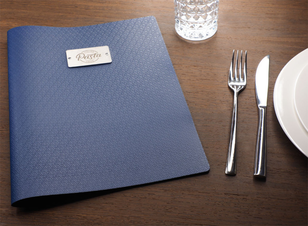 Logotrade corporate gift picture of: Menu cover Ambiente 1178243