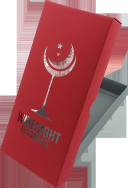 Logotrade promotional gift picture of: Box (17,2x7,6x2,3cm) 979037