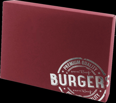 Logo trade corporate gifts image of: Box (20x10,5x3,5cm) 984037