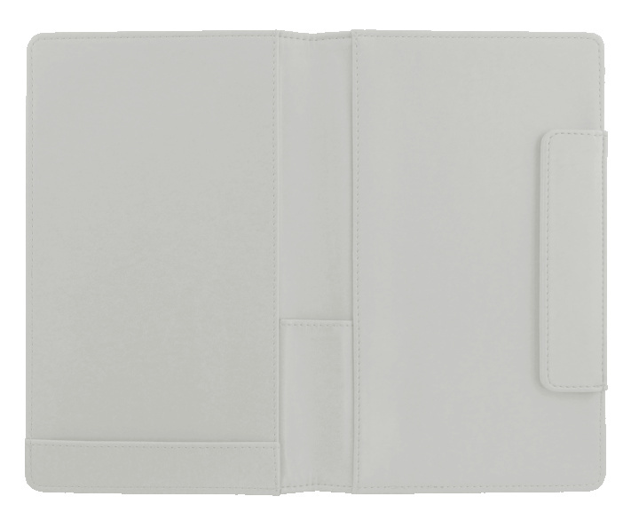 Logotrade promotional gift picture of: Bill holder 1094119