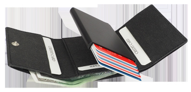Logotrade promotional merchandise image of: RFID wallet 541106