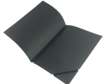 Logo trade promotional merchandise photo of: Certificate cover 152094