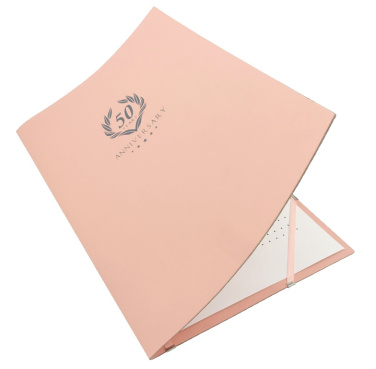 Logotrade promotional item picture of: Certificate cover 152094