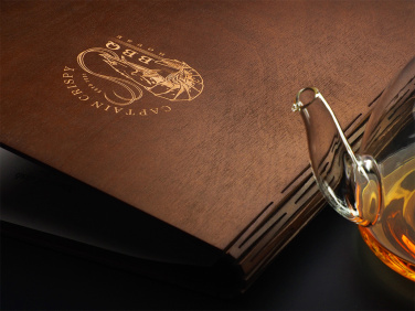Logotrade corporate gift picture of: Menu cover 1106121