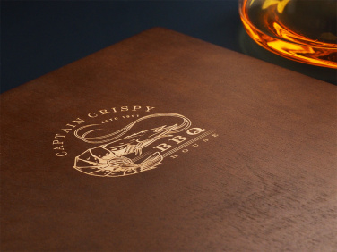 Logotrade advertising product image of: Menu cover 1106121