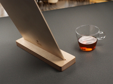 Logotrade promotional product image of: Clipboard with stand 2088121