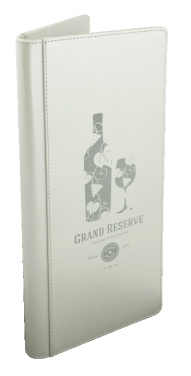 Logotrade promotional product image of: Menu cover 1080119