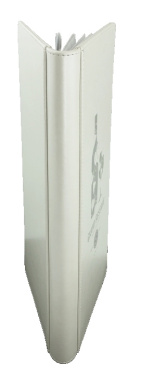 Logotrade promotional giveaways photo of: Menu cover 1080119