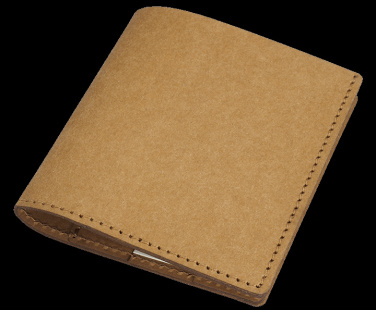 Logotrade promotional product picture of: Wallet 539106