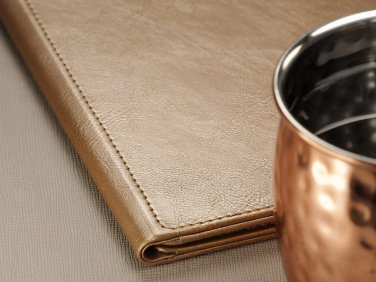 Logotrade corporate gifts photo of: Menu cover 2091322