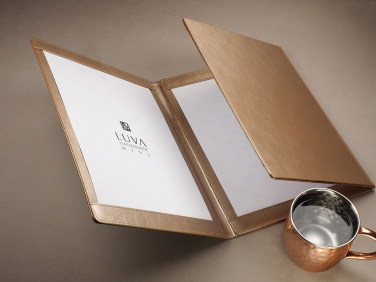 Logotrade promotional products photo of: Menu cover 2104322