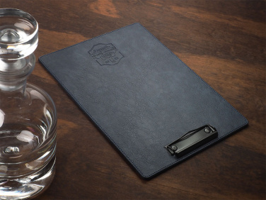 Logotrade promotional giveaways photo of: Clipboard menu 1121327