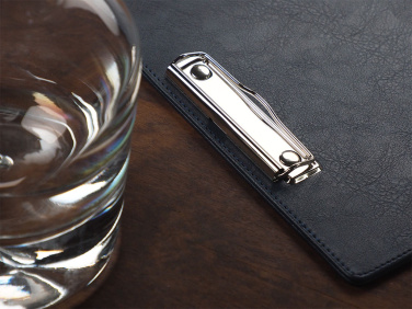 Logo trade promotional merchandise photo of: Clipboard menu 1121327