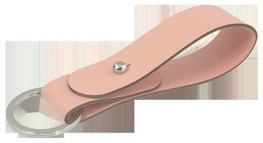 Logo trade corporate gifts picture of: Keyring 599094