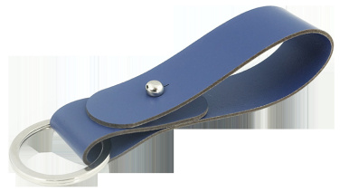 Logo trade promotional product photo of: Keyring 599094