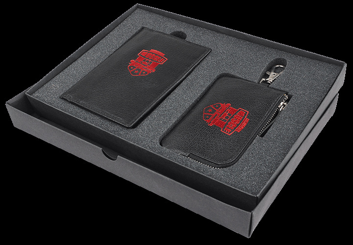 Logo trade corporate gifts picture of: Set 531052