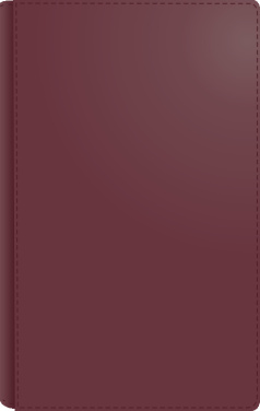Logotrade business gift image of: Menu cover 1055119