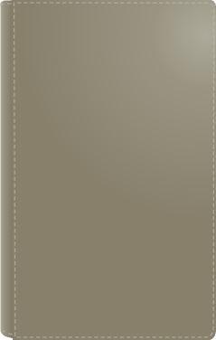 Logo trade promotional product photo of: Menu cover 1072119