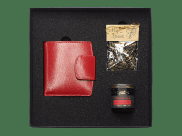 Logo trade corporate gifts image of: Christmas set 1756013
