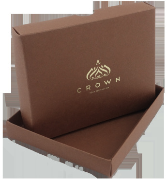 Logo trade promotional gift photo of: Box (19,7x14,5x3,5cm) 988037