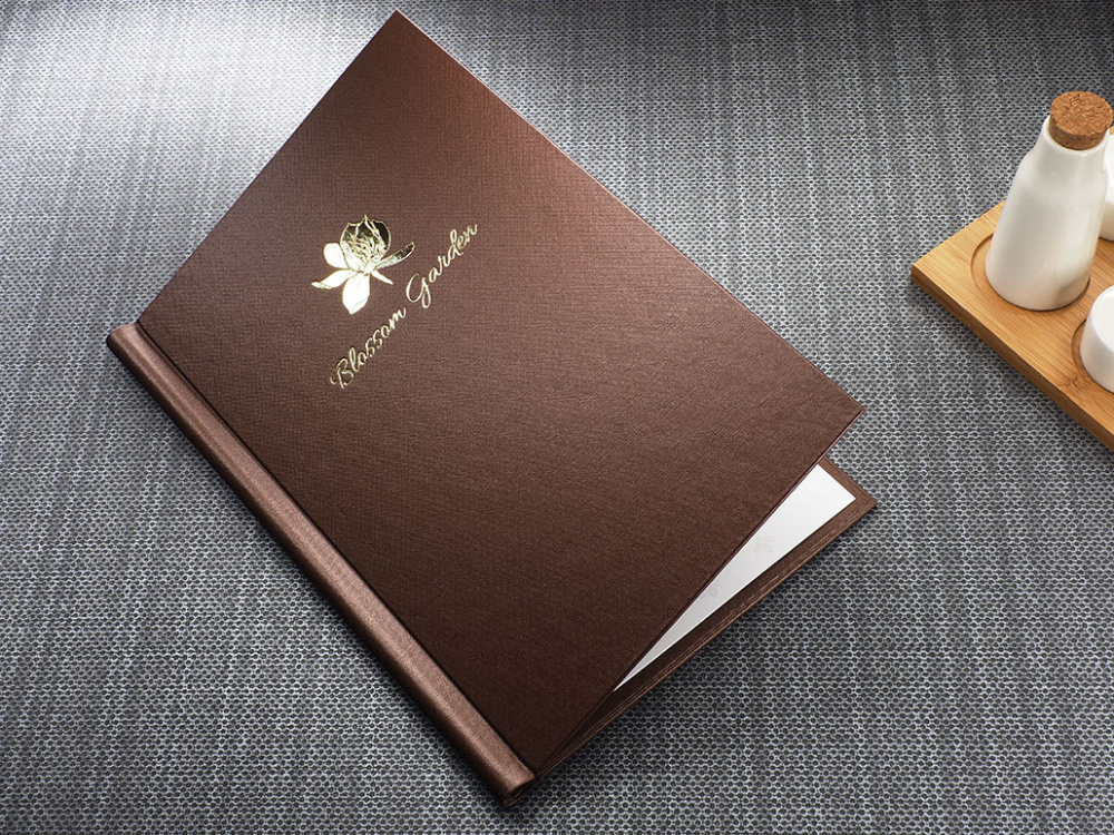 Logotrade advertising product picture of: Menu cover 1720280