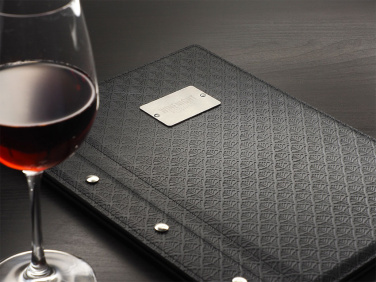 Logotrade promotional giveaways photo of: Menu cover 1084244