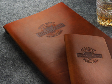 Logotrade promotional items photo of: Menu cover Ambiente 1178141