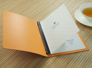 Logotrade promotional items photo of: Menu cover Ambiente 1181094