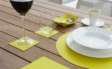 Logo trade promotional products picture of: Table mat 1041094