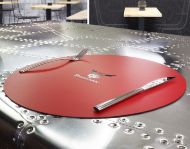 Logotrade corporate gifts photo of: Table mat 1041094