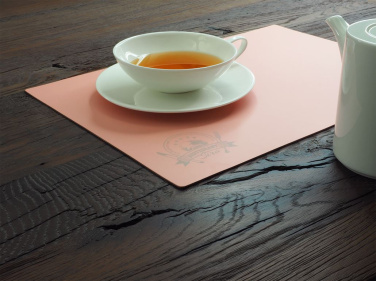 Logo trade advertising product photo of: Table mat 1040094