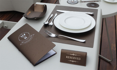 Logotrade advertising product image of: Table mat 1040094