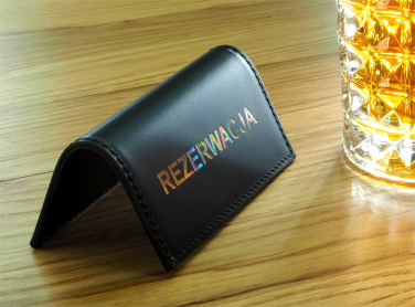 Logo trade promotional items picture of: Information stand 1030094