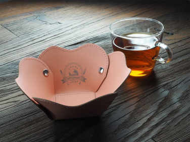 Logo trade corporate gifts image of: Basket 1035094