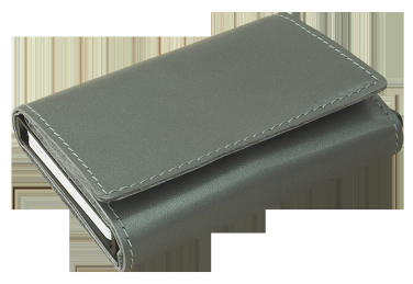 Logo trade promotional items picture of: RFID wallet 541131