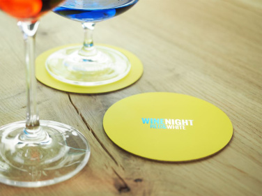 Logotrade promotional gift picture of: Coaster 1047094