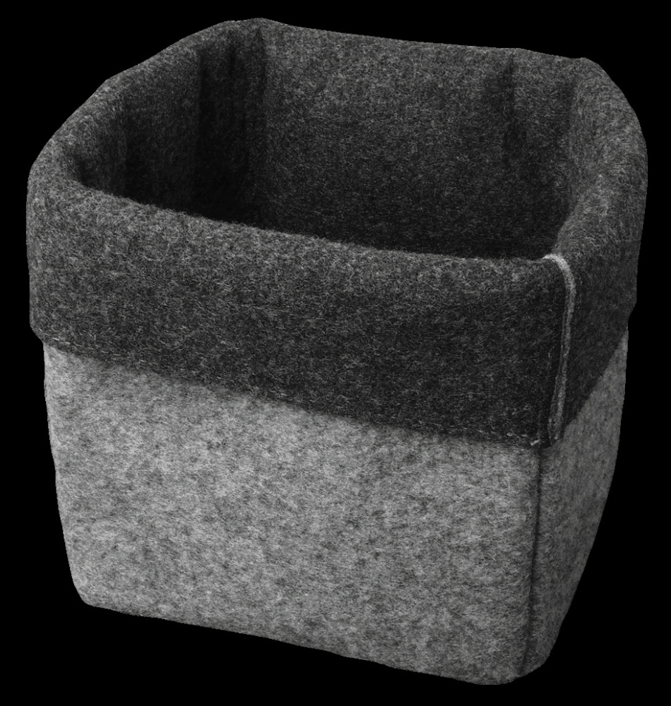 Logotrade promotional merchandise photo of: Felt bag 950139