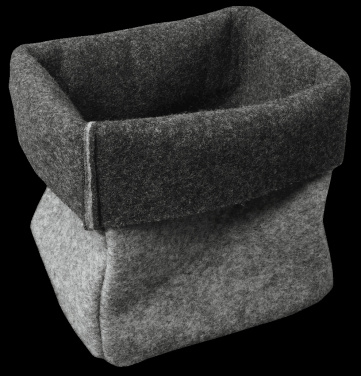 Logo trade promotional product photo of: Felt bag 950139