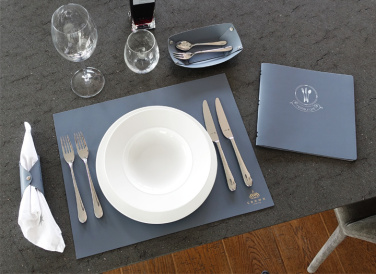 Logo trade promotional products image of: Table mat 1039094