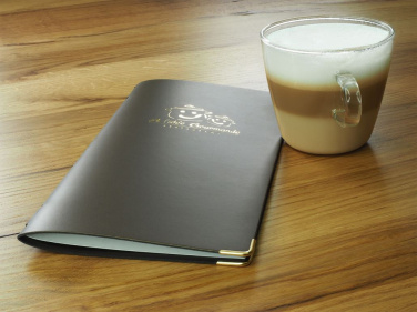 Logotrade corporate gift image of: Menu cover Ambiente 1182094