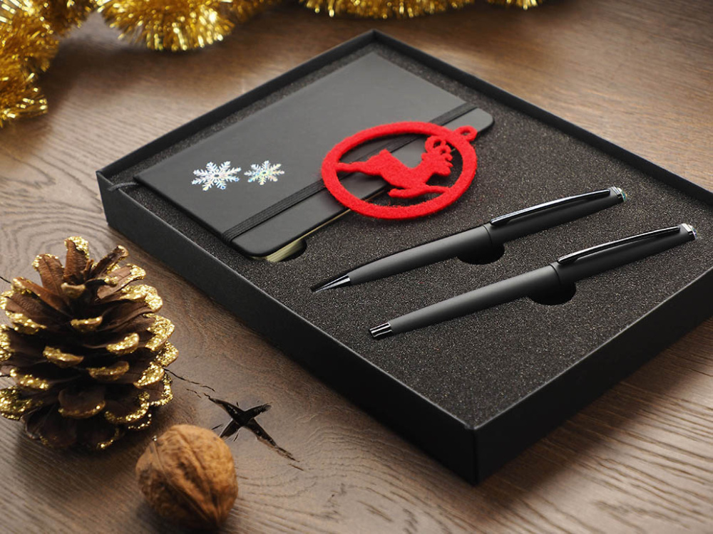 Logotrade promotional gift image of: Christmas set 1764076