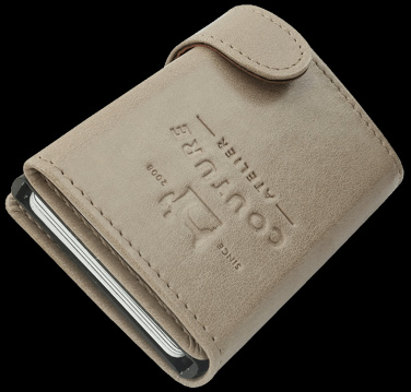 Logotrade promotional giveaway image of: RFID wallet 1226119