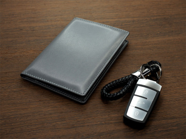 Logo trade promotional item photo of: Document wallet 1255119