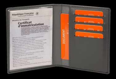 Logotrade promotional gift image of: Document wallet 1255119