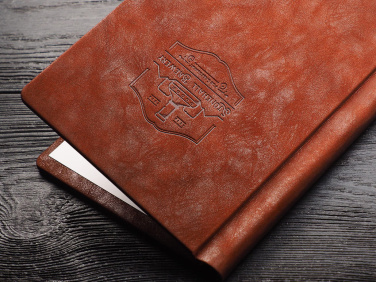 Logotrade promotional giveaways photo of: Menu cover 2048325