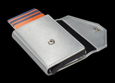Logotrade promotional merchandise picture of: RFID wallet 1249119