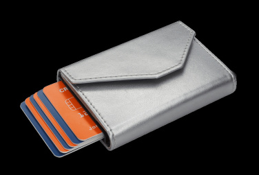 Logotrade promotional product image of: RFID wallet 1249119