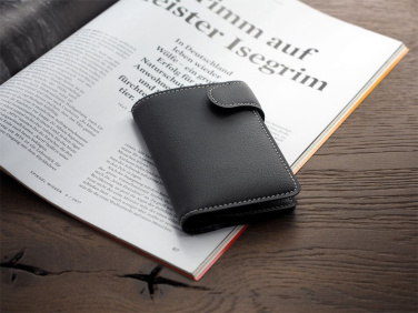 Logotrade promotional product image of: Wallet 1273157
