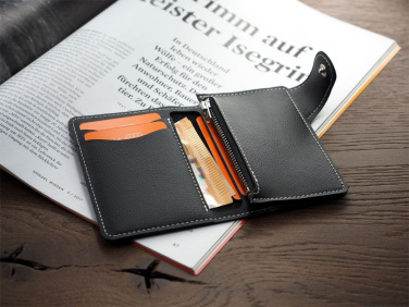 Logotrade promotional giveaway image of: Wallet 1273157